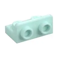 ANGULAR PLATE 1.5 BOT. 1X2 1/2