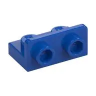 ANGULAR PLATE 1.5 BOT. 1X2 1/2