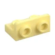 ANGULAR PLATE 1.5 BOT. 1X2 1/2