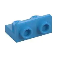 ANGULAR PLATE 1.5 BOT. 1X2 1/2