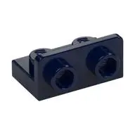 ANGULAR PLATE 1.5 BOT. 1X2 1/2