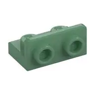 ANGULAR PLATE 1.5 BOT. 1X2 1/2