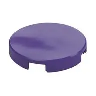FLAT TILE 2X2, ROUND