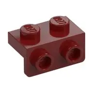 ANGULAR PLATE 1,5 TOP 1X2 1/2