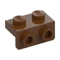 ANGULAR PLATE 1,5 TOP 1X2 1/2
