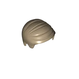 MINI WIG, NO. 22