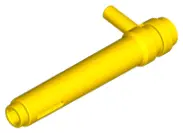 Yellow Cylinder 1 x 5 1/2 with Bar Handle (Friction Cylinder)