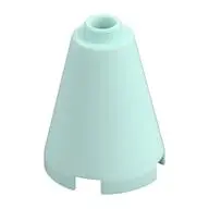 NOSE CONE 2X2X2