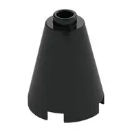 NOSE CONE 2X2X2