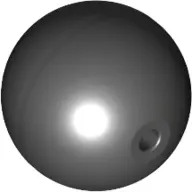 Black Ball, Bionicle Zamor Sphere