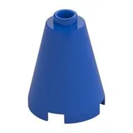 NOSE CONE 2X2X2