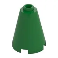 NOSE CONE 2X2X2