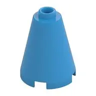 NOSE CONE 2X2X2