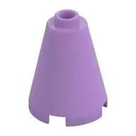 NOSE CONE 2X2X2