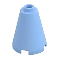 NOSE CONE 2X2X2