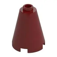 NOSE CONE 2X2X2
