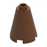 NOSE CONE 2X2X2