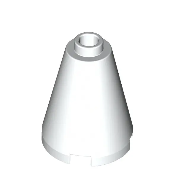 NOSE CONE 2X2X2