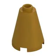 NOSE CONE 2X2X2
