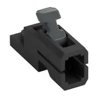 PLATE 1X2, W/ SHOOTER, W/ TRIGGER