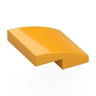 PLATE W. BOW  2X2X2/3