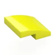 PLATE W. BOW  2X2X2/3
