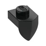 PLADE 1X1 M. 1 LOD. TAND