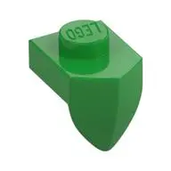 PLADE 1X1 M. 1 LOD. TAND