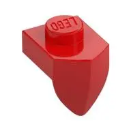 PLADE 1X1 M. 1 LOD. TAND