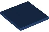 Blue Tile 4 x 4