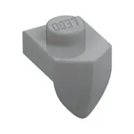PLADE 1X1 M. 1 LOD. TAND