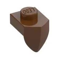 PLADE 1X1 M. 1 LOD. TAND