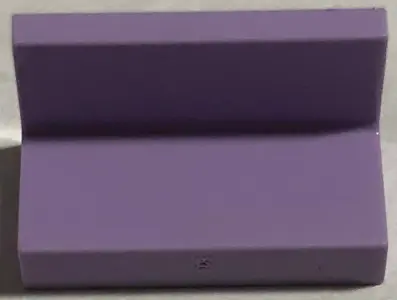 Lavender Panel 1 x 2 x 1