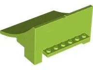 Lime Sports Stuntz Ramp