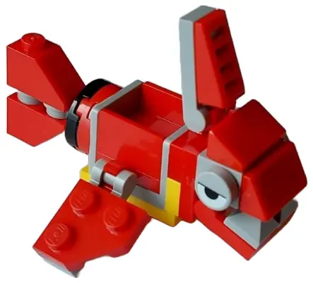 Chopper