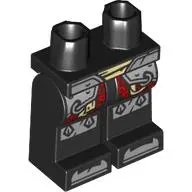 MINI LOWER PART, NO. 2408