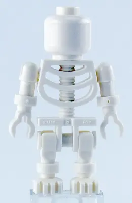 Skeleton - Plain Head