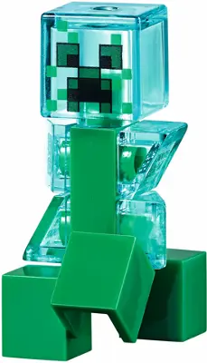 Creeper, Charged Creeper