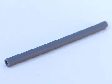 Dark Bluish Gray Hose, Rigid 3mm D.  7L / 5.6cm