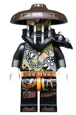 Heavy Metal (Faith)