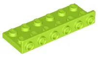 Lime Bracket 2 x 6 - 1 x 6 Inverted
