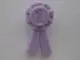 Lavender Friends Accessories Award Ribbon with Number 1