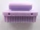 Lavender Friends Accessories Brush Oval, Large
