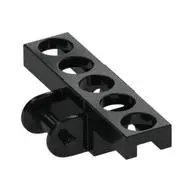 CHAINS M PLATE M 5 Ø3, 2 HOLE