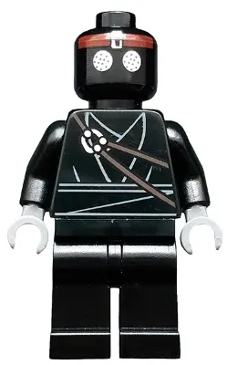 Foot Soldier - Robot