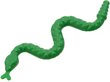 Green Snake