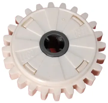 White Technic, Gear 24 Tooth Clutch