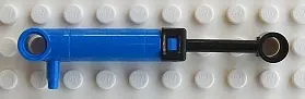 Blue Pneumatic Pump Small (6L) V2