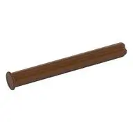 CROSS AXLE 5M WITH END STOP