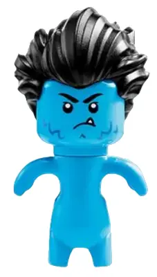 Logan - Transformed